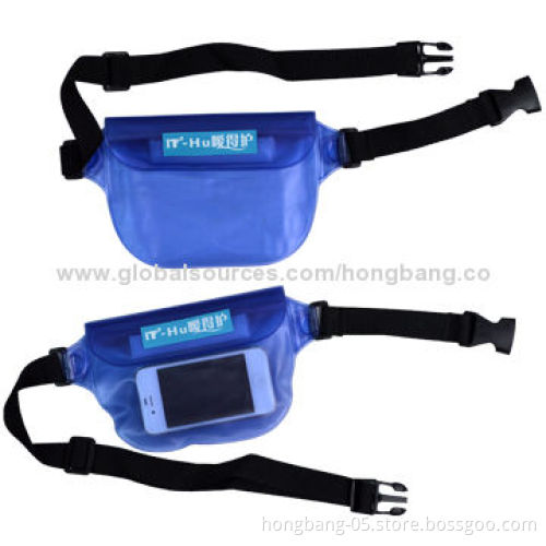 Waterproof bag